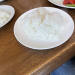 洋食堂マキシムカフェ - 