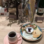 珈琲は僕の人生 - 