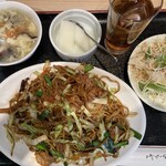 大衆酒場 いっぷく - 