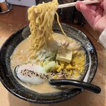 らーめん獅子王 - 