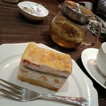 グリルキャピタル東洋亭 ポルタ店 - 