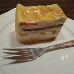 グリルキャピタル東洋亭 ポルタ店 - 