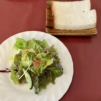 イタリアン レストラン リトル キャット - 