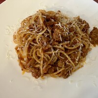 イタリアン レストラン リトル キャット - 