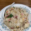北海ラーメン 蝦夷