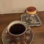 CAFE YOSHIZUMI - 
