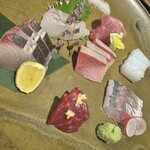 旬味 いやさか - 