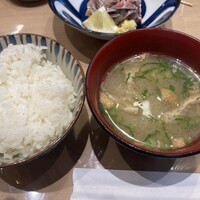 新宿割烹 中嶋 - 