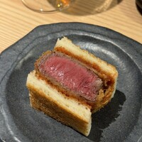 炭火焼肉 なかはら - 