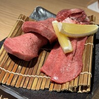 炭火焼肉 なかはら - 