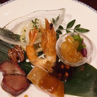 萬珍樓 本店 - 