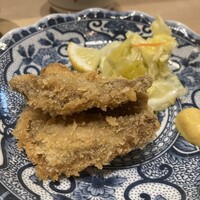 新宿割烹 中嶋 - 