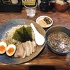 ラーメン龍の家 新宿小滝橋通り店