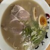 長浜ナンバーワン 博多デイトス店