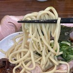 濃厚ラーメン かなや - 