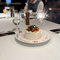 ベンジャミンステーキハウス 東京ガーデンテラス紀尾井町 - 