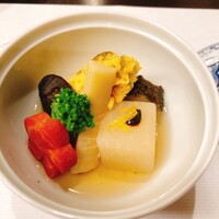 鰻割烹 伊豆栄 梅川亭 - 