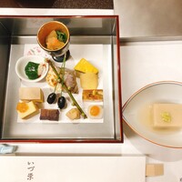 鰻割烹 伊豆栄 梅川亭 - 