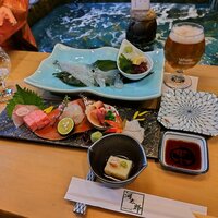河太郎 中洲本店 - 