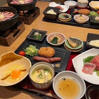 神楽坂 鴨匠 - 