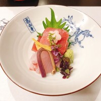 鰻割烹 伊豆栄 梅川亭 - 