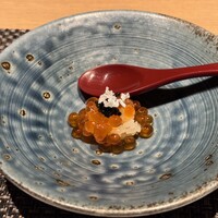 難波 鮨 栞庵 やましろ - 