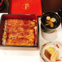 鰻割烹 伊豆栄 梅川亭 - 
