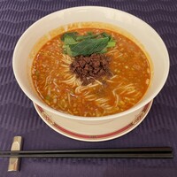 赤坂 四川飯店 - 