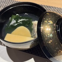 難波 鮨 栞庵 やましろ - 