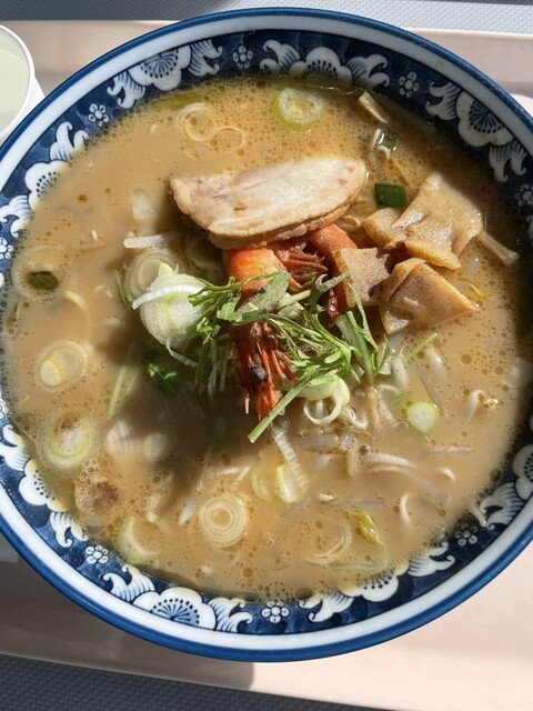 レストハウスかむろ - 鳴子温泉（レストラン）の写真