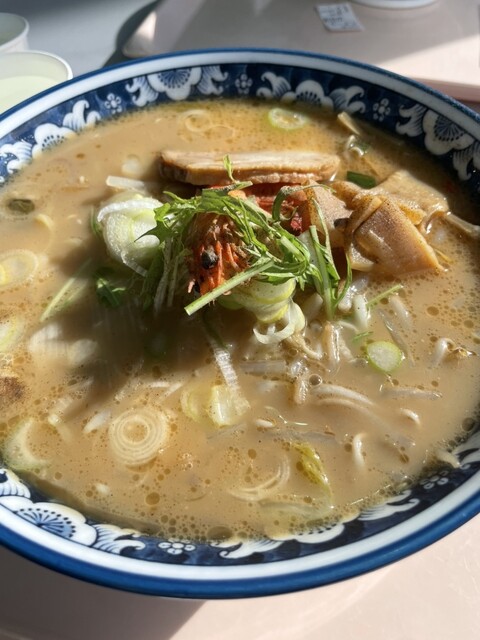 レストハウスかむろ - 鳴子温泉（レストラン）の写真