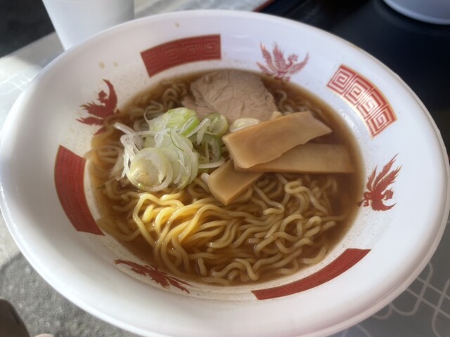 熊さん麺ショップ 本八戸でこだわりラーメンを味わう