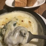 t. - 熱々〜牡蠣牡蠣〜