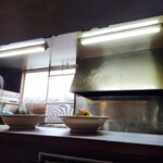 タイカリーピキヌー - 知らない人が頼んだグリーンカレー