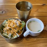 インド&アジアンレストラン スバビハニ - 