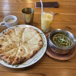 インド&アジアンレストラン スバビハニ - 