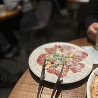 ピッツェリア&トラットリア ゴンゾ 目黒店 - 