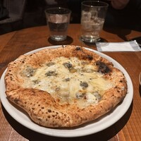 ピッツェリア&トラットリア ゴンゾ 目黒店 - 