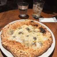 ピッツェリア&トラットリア ゴンゾ 目黒店 - 