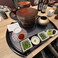 まるや本店 中部国際空港店 - 
