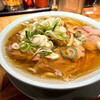 えっちゃんラーメン。
