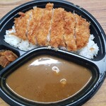 CoCo壱番屋 - 料理写真: