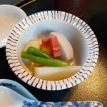 京料理 鳥米 - 