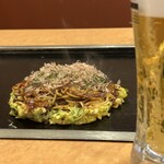 なにわのお好み焼 じろー - 