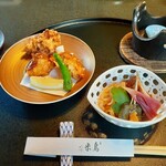京料理 鳥米 - 