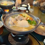 京料理 鳥米 - 