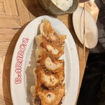 餃子といえば芭莉龍 - 