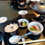 京料理 鳥米 - 