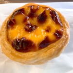 Margaret's cafe e Nata - 