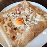 トラントドゥ - 